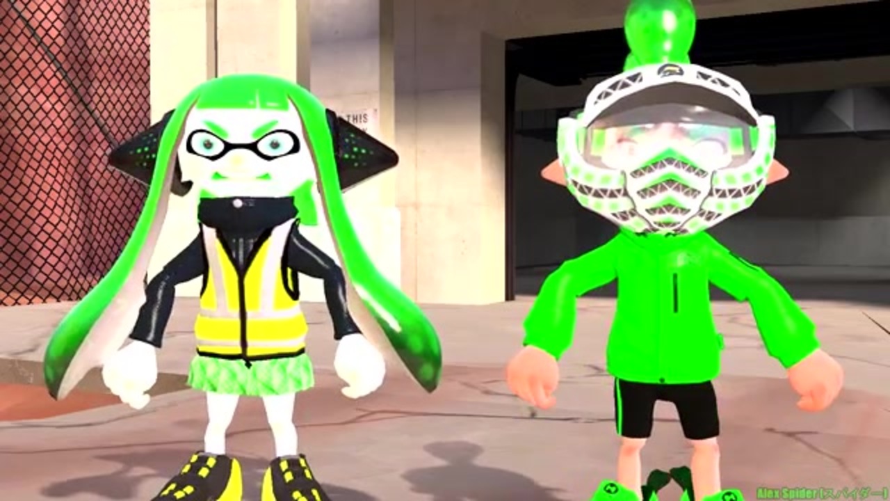 人気の ｓｐｌａｔｏｏｎ 動画 58 355本 ニコニコ動画