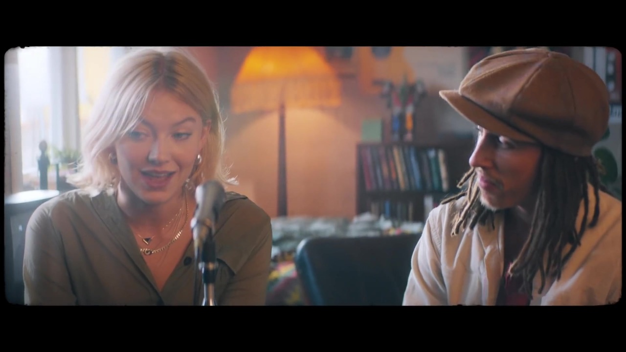 Sing It With Me Astrid S