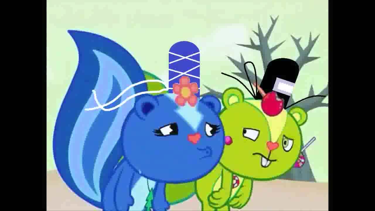 人気の Htf Happytreefriends 動画 2本 5 ニコニコ動画