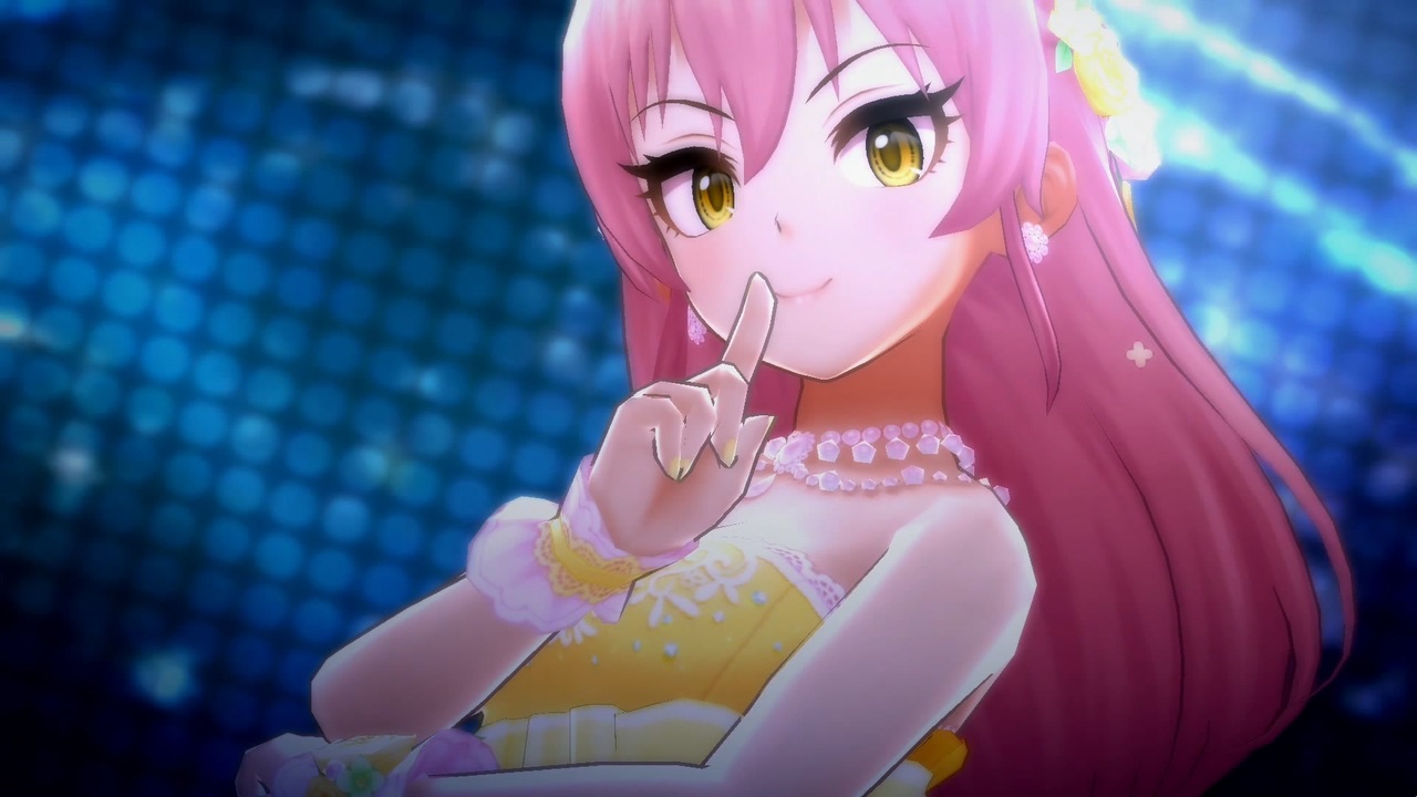 デレステ Last Kiss 限定ブライダルssr城ヶ崎美嘉 ニコニコ動画