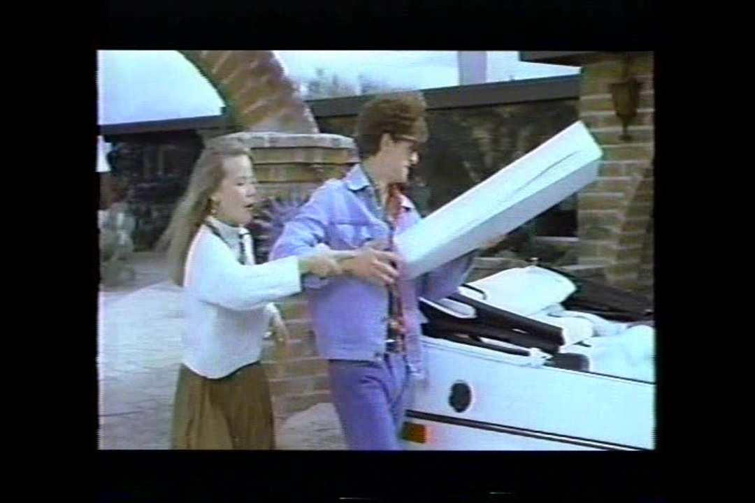 キャント バイ ミー ラブ 1987 2 5 ニコニコ動画
