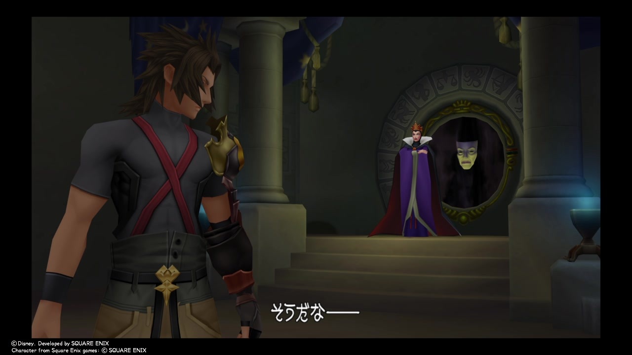 人気の Kh2 5 動画 153本 ニコニコ動画