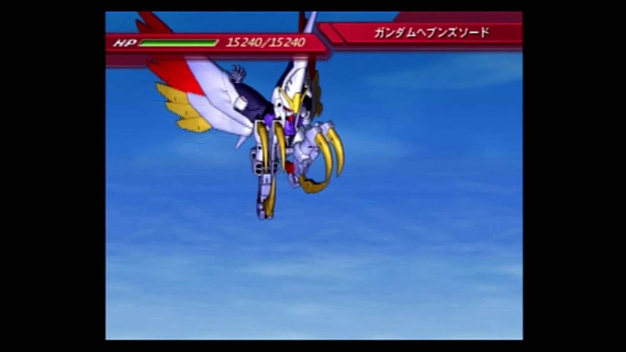 人気の ガンダムヘブンズソード 動画 16本 ニコニコ動画