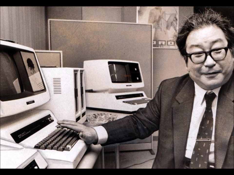 日本のトップアーティスト 冨田勲（2日目） 1980年12月2日放送 NHKFM ニコニコ動画