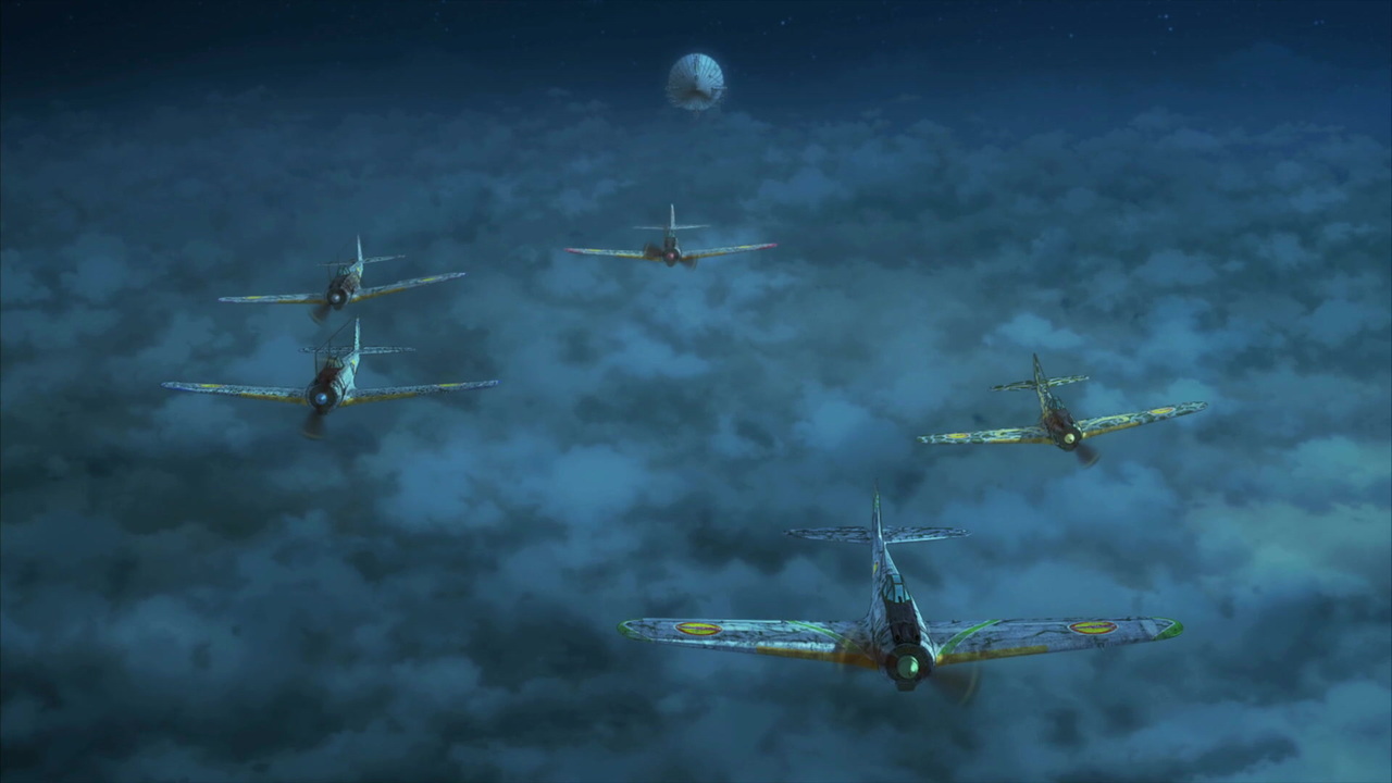 特撮のコトブキ飛行隊 マイティジャック ニコニコ動画