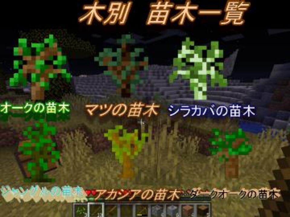 人気の ｍｉｎｅｃｒａｆｔシリーズpart1リンク 動画 6 809本 34 ニコニコ動画