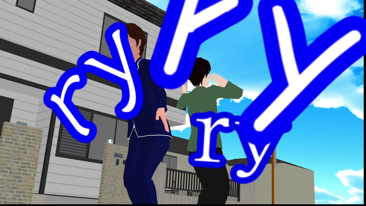 人気の 例のアレ なんj 動画 398本 6 ニコニコ動画