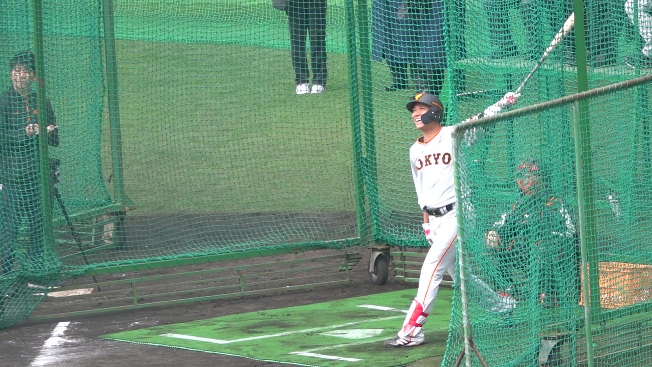 人気の 坂本勇人 動画 172本 3 ニコニコ動画