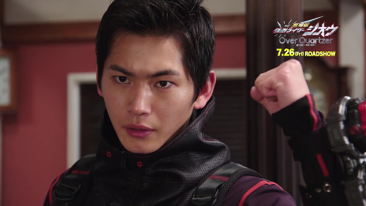 人気の 仮面ライダージオウ 動画 640本 3 ニコニコ動画