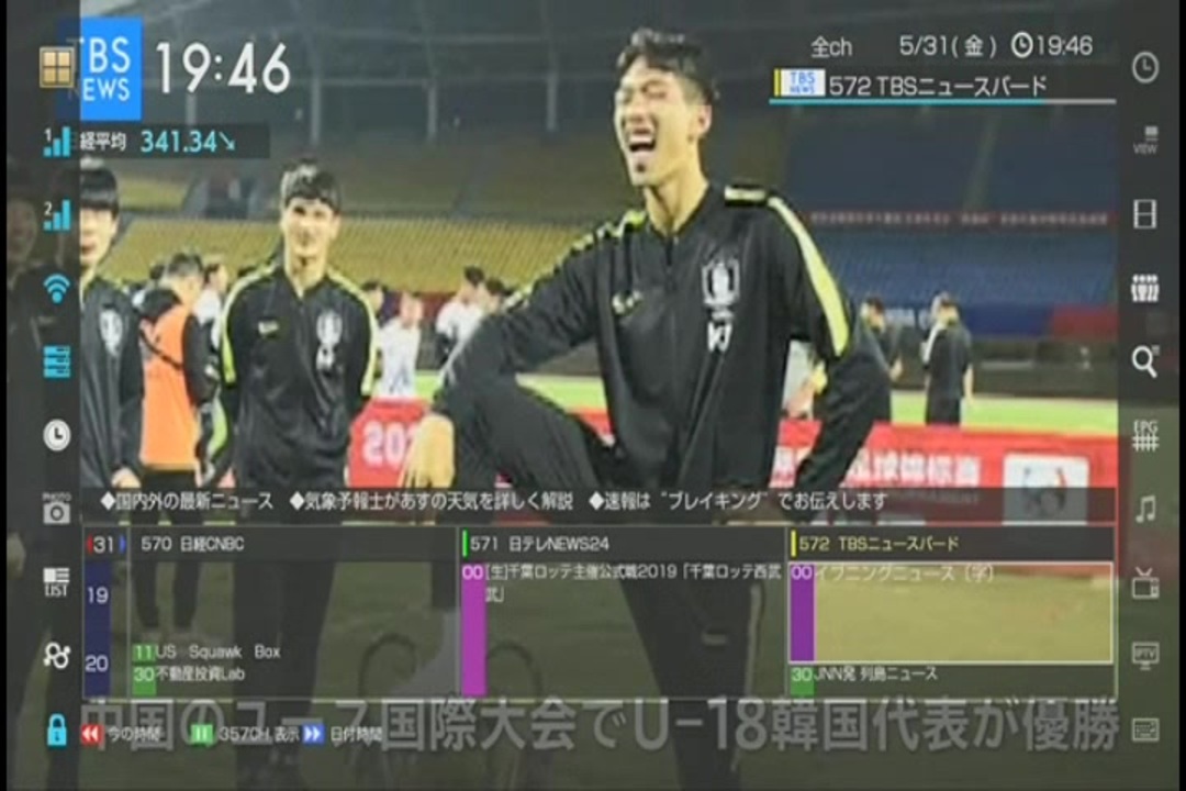 韓国サッカー代表 U 18 優勝トロフィーを踏みつける 下品で野蛮な行為 ニコニコ動画