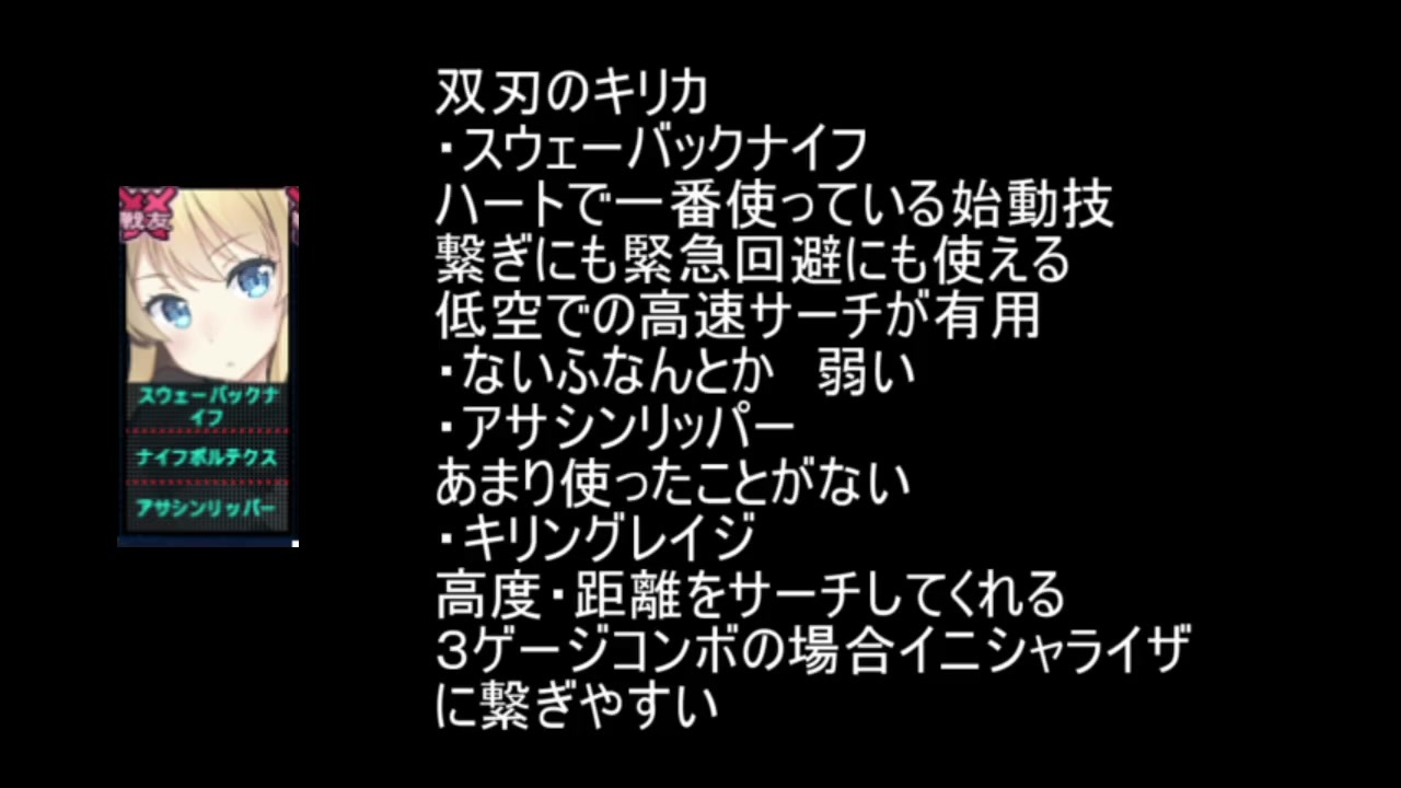 人気の バルドハート 動画 349本 3 ニコニコ動画