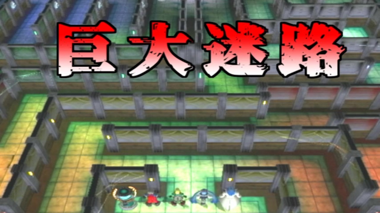 人気の カスタムロボbr 動画 577本 3 ニコニコ動画