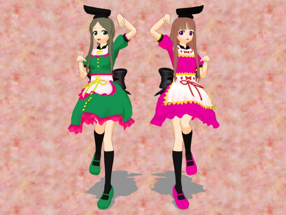 人気の 爾子田里乃 動画 138本 2 ニコニコ動画