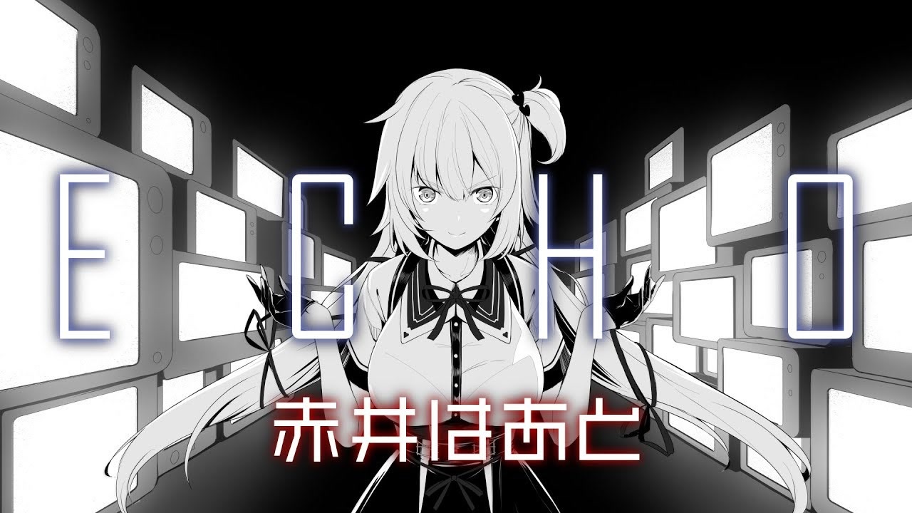 人気の Echo Crusher P 動画 1 294本 ニコニコ動画