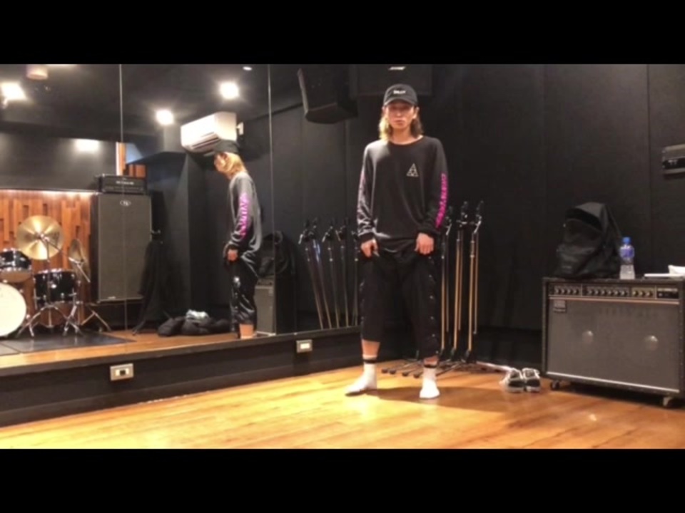 人気の ムーンウォーク 動画 722本 ニコニコ動画