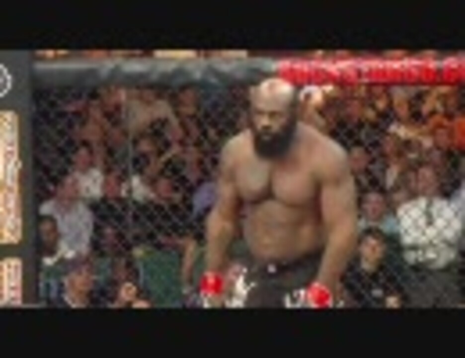 キンボ・スライス