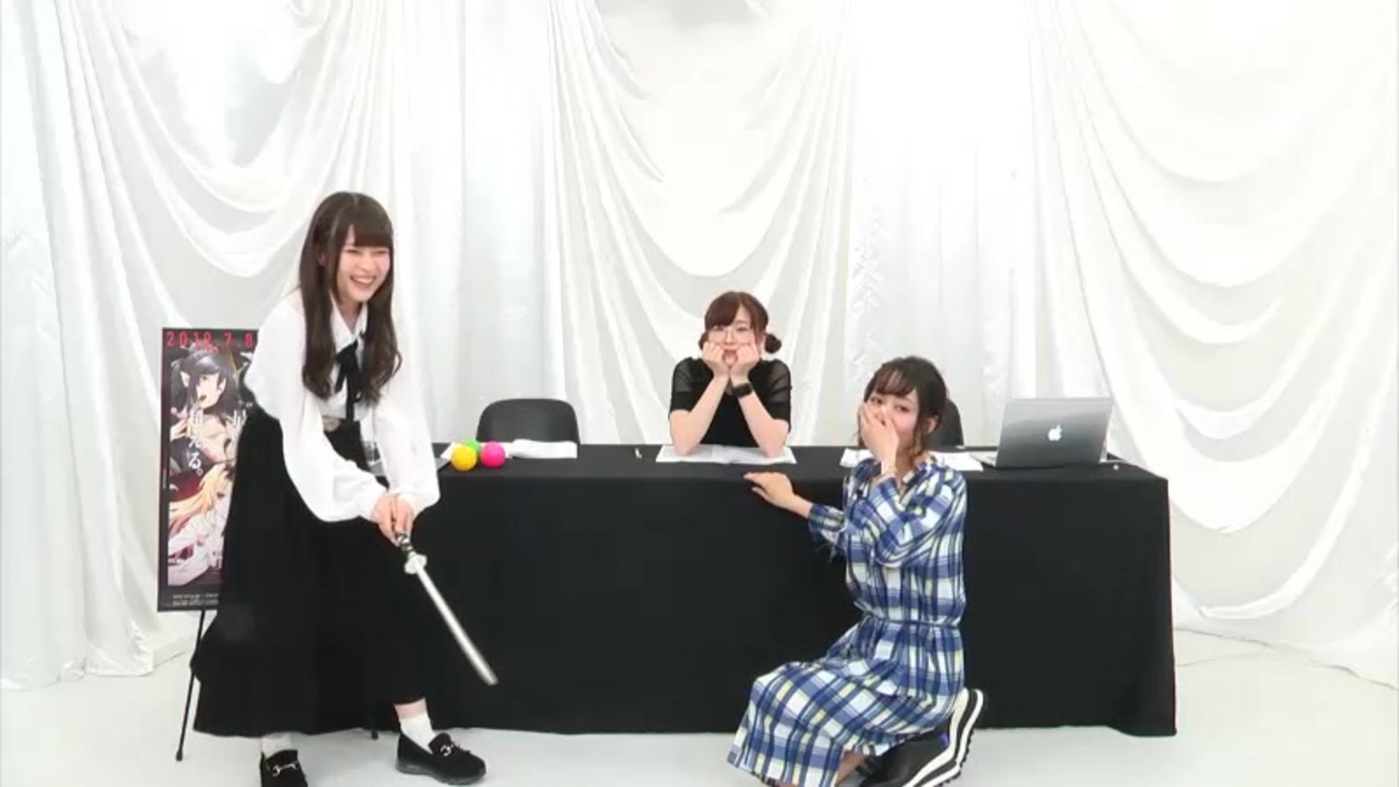 人気の 日笠陽子 動画 3 985本 35 ニコニコ動画