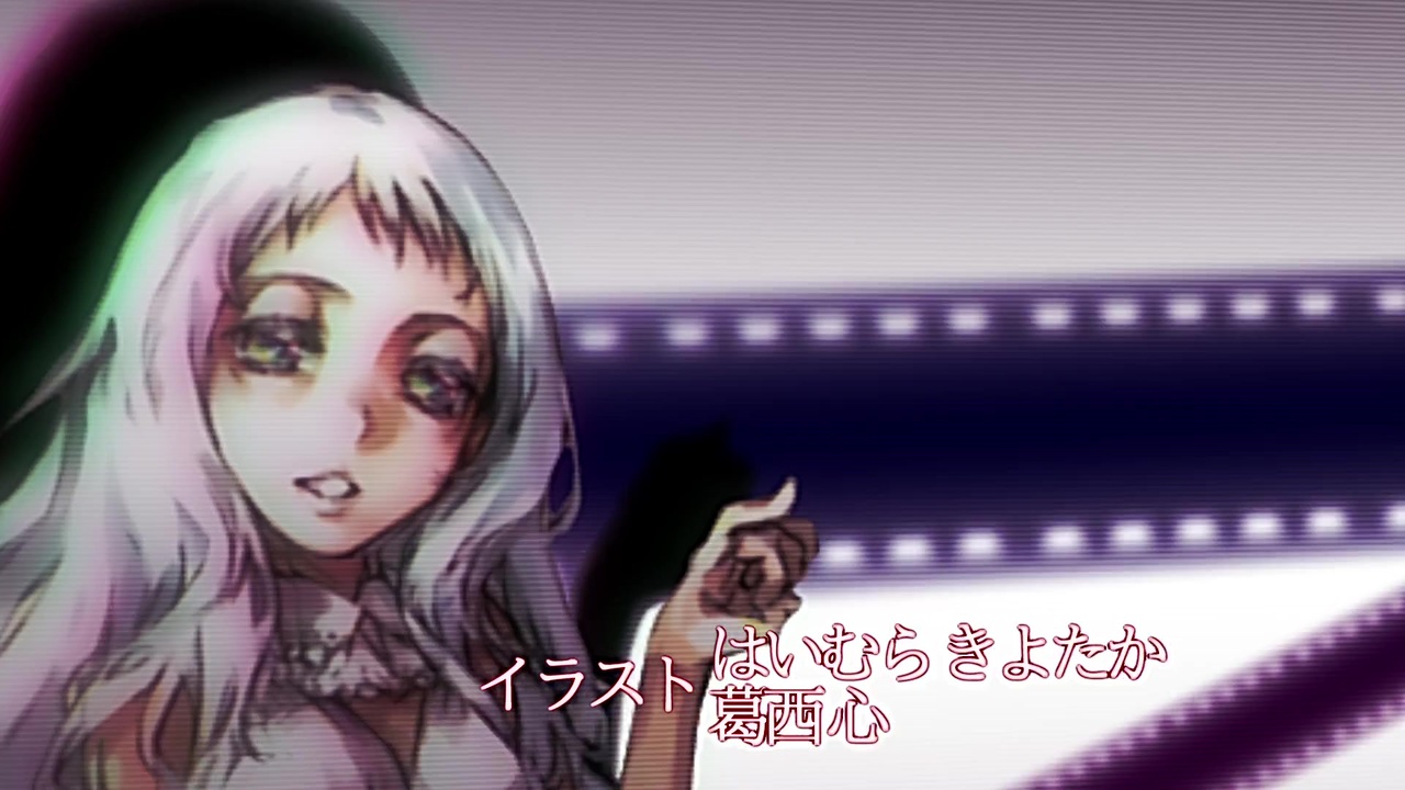 人気の 鎌池和馬 動画 70本 2 ニコニコ動画