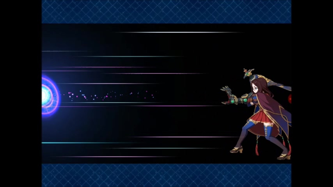 ３鯖縛りで6章攻略 オジマンディアス編 ニコニコ動画