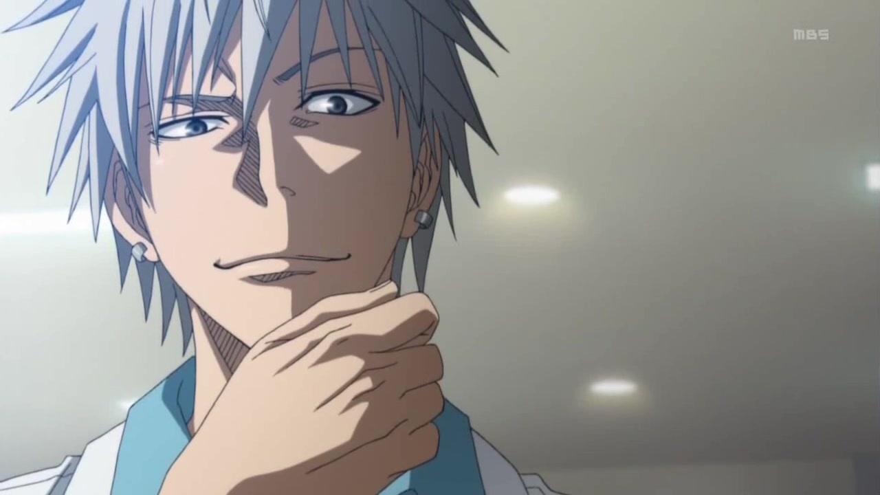 森田成一の俺得出演作ダイジェスト 演じ分けの神 ニコニコ動画