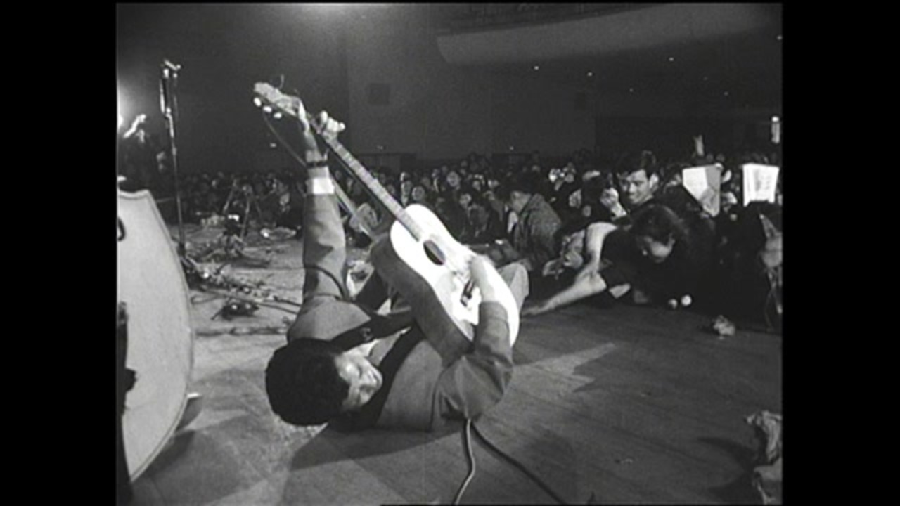 エルビスプレスリー 50s ミッドセンチュリー ロカビリー ロック