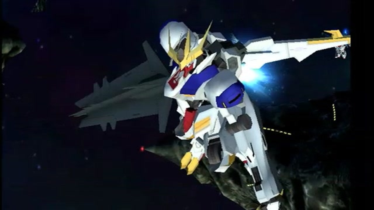 人気の ガンダムトライエイジ 動画 596本 ニコニコ動画