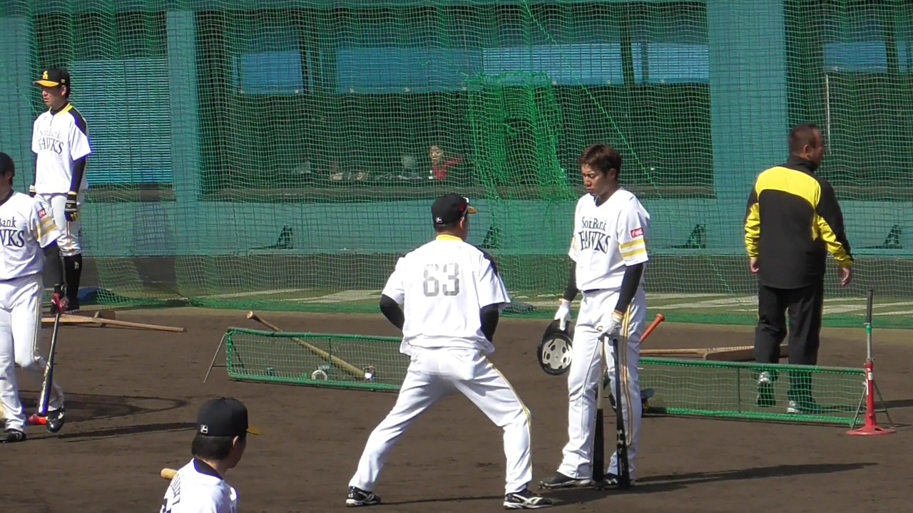 人気の スポーツ 柳田悠岐 動画 131本 ニコニコ動画