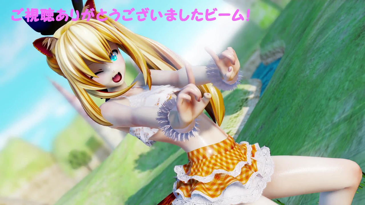 人気の ミライアカリ 動画 2 097本 29 ニコニコ動画