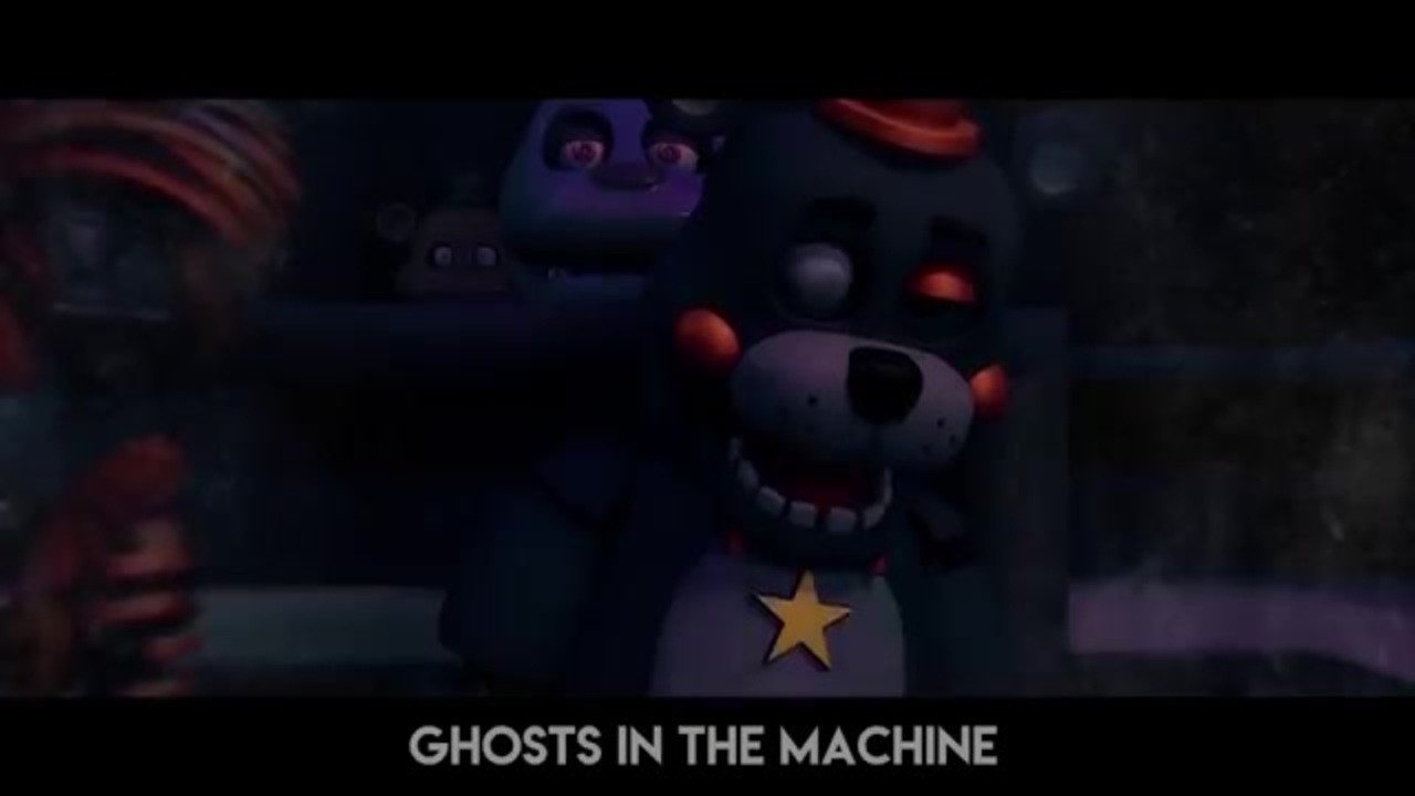 人気の Five Nights At Freddy S 動画 643本 2 ニコニコ動画