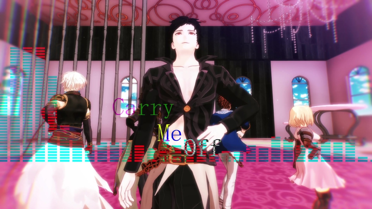 人気の Hoge式ベリアル 動画 16本 ニコニコ動画