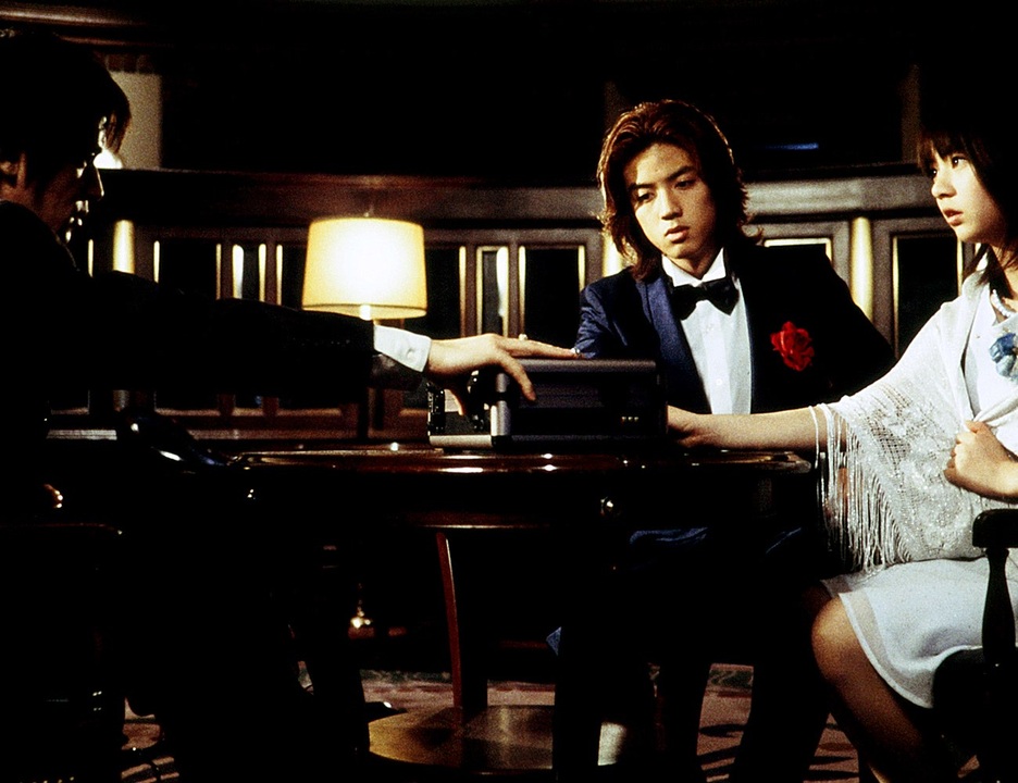 仮面ライダー555（ファイズ） 第9話 - ニコニコ動画