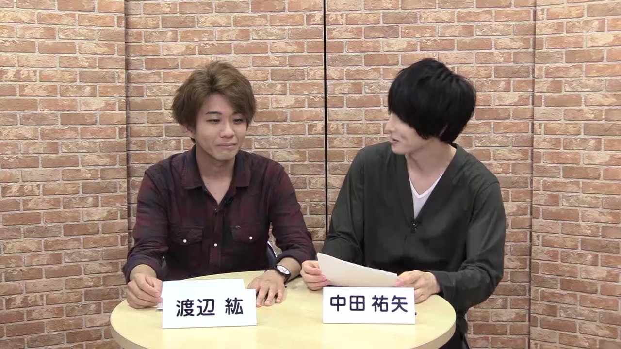 人気の 中田祐矢 動画 81本 ニコニコ動画