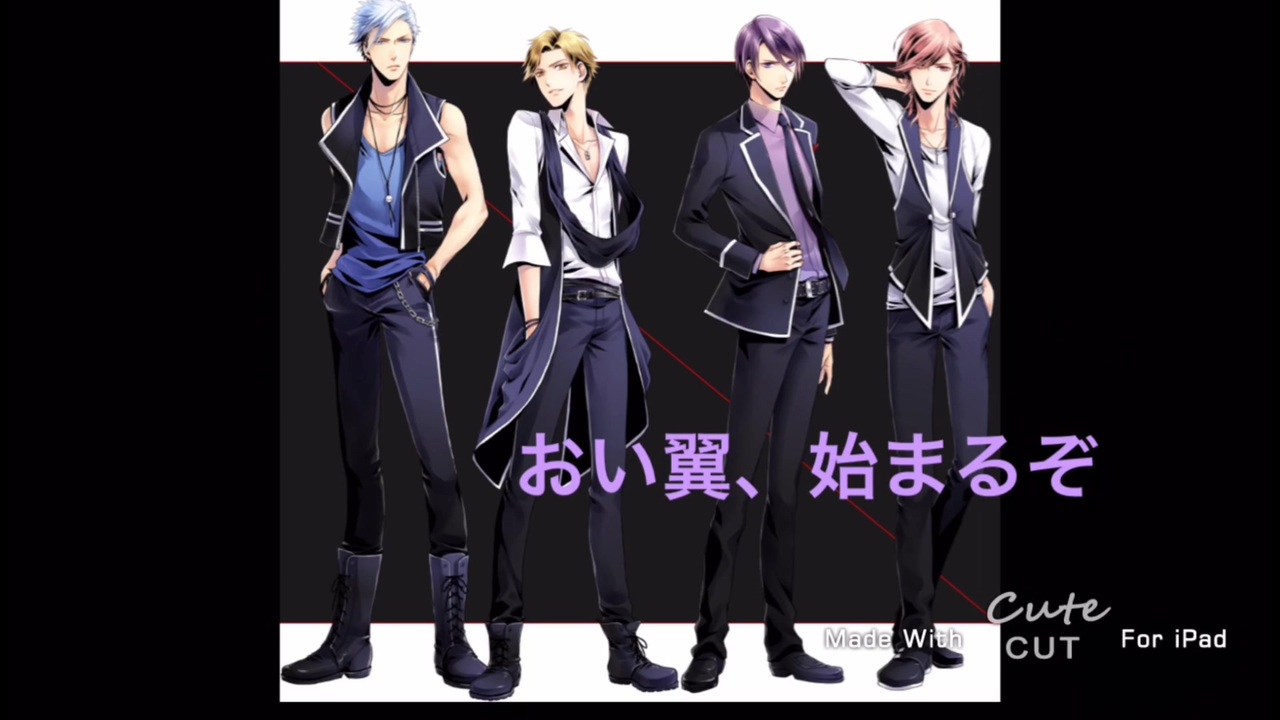 人気の Solids 動画 68本 ニコニコ動画