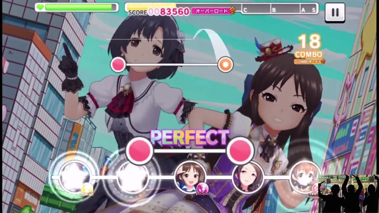 人気の ﾃﾞﾚｽﾃ 動画 1 7本 13 ニコニコ動画