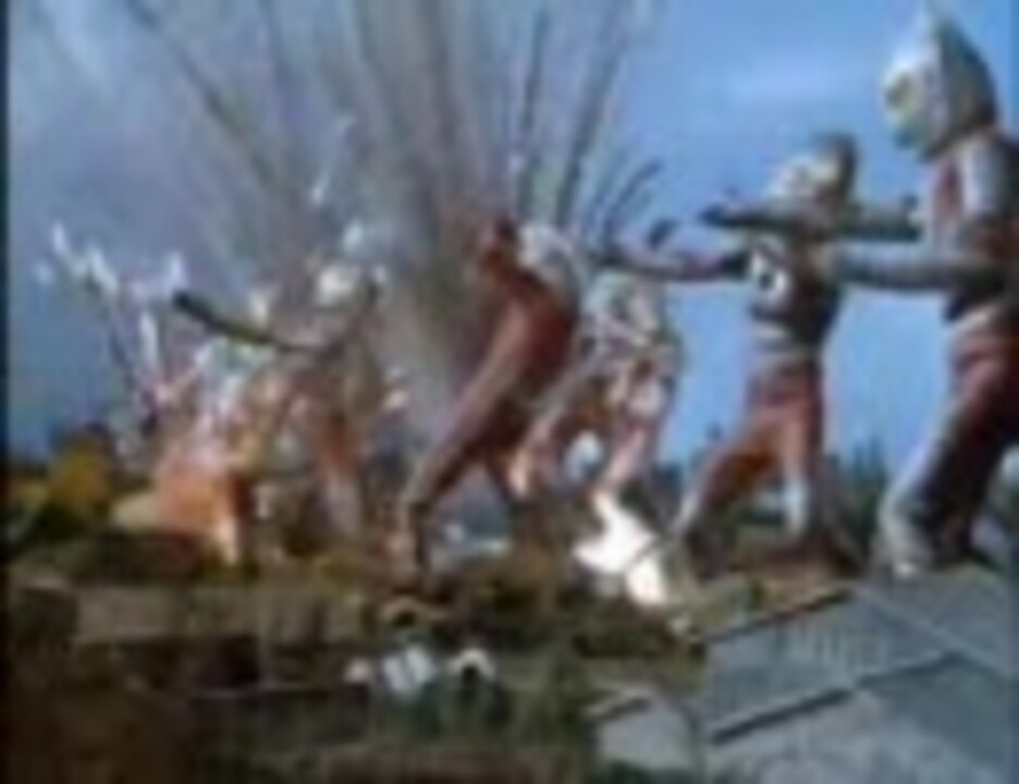 人気の ゾフィー 動画 487本 ニコニコ動画