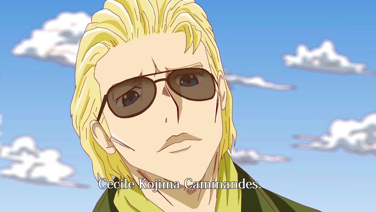 コジマ イズ ゴッド ニコニコ動画