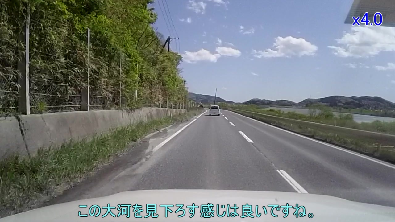 人気の 国道45号 動画 58本 ニコニコ動画