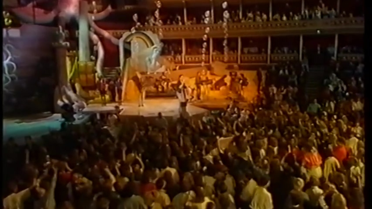 Climie Fisher love changes everything クライミーフィッシャー/ エヴリシング Live in