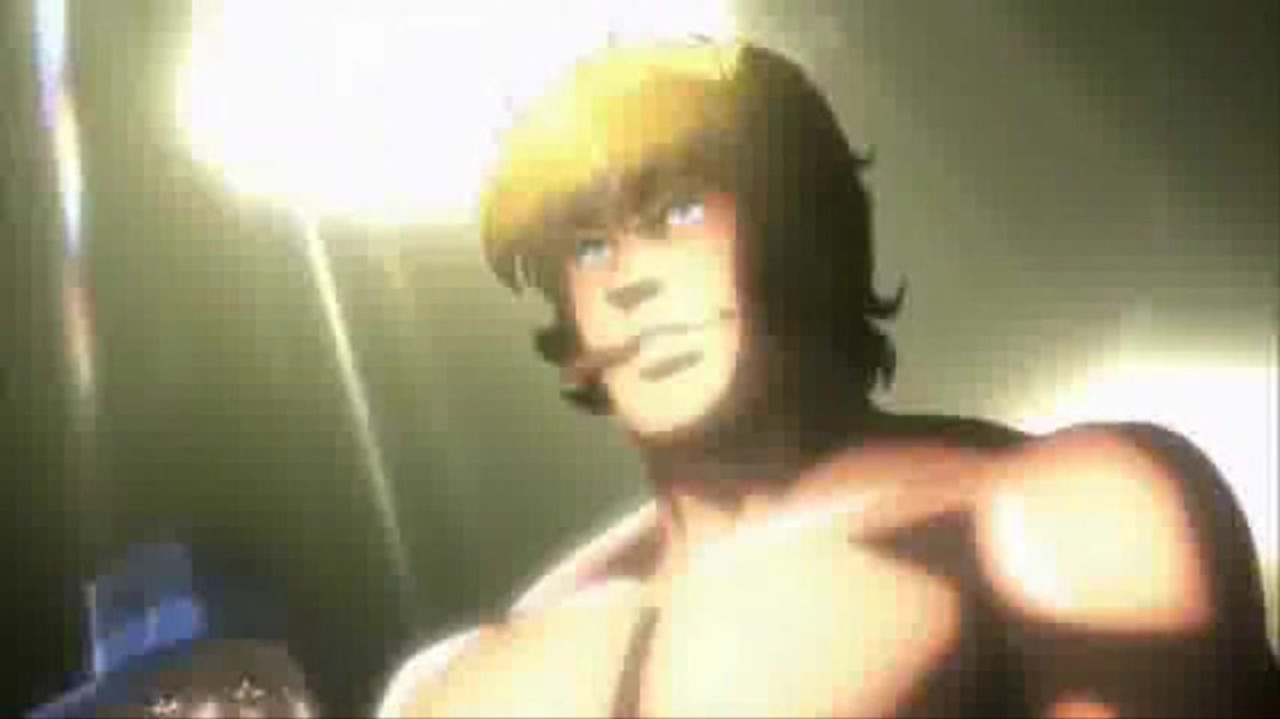 人気の コブラ スペースコブラ 動画 3本 6 ニコニコ動画