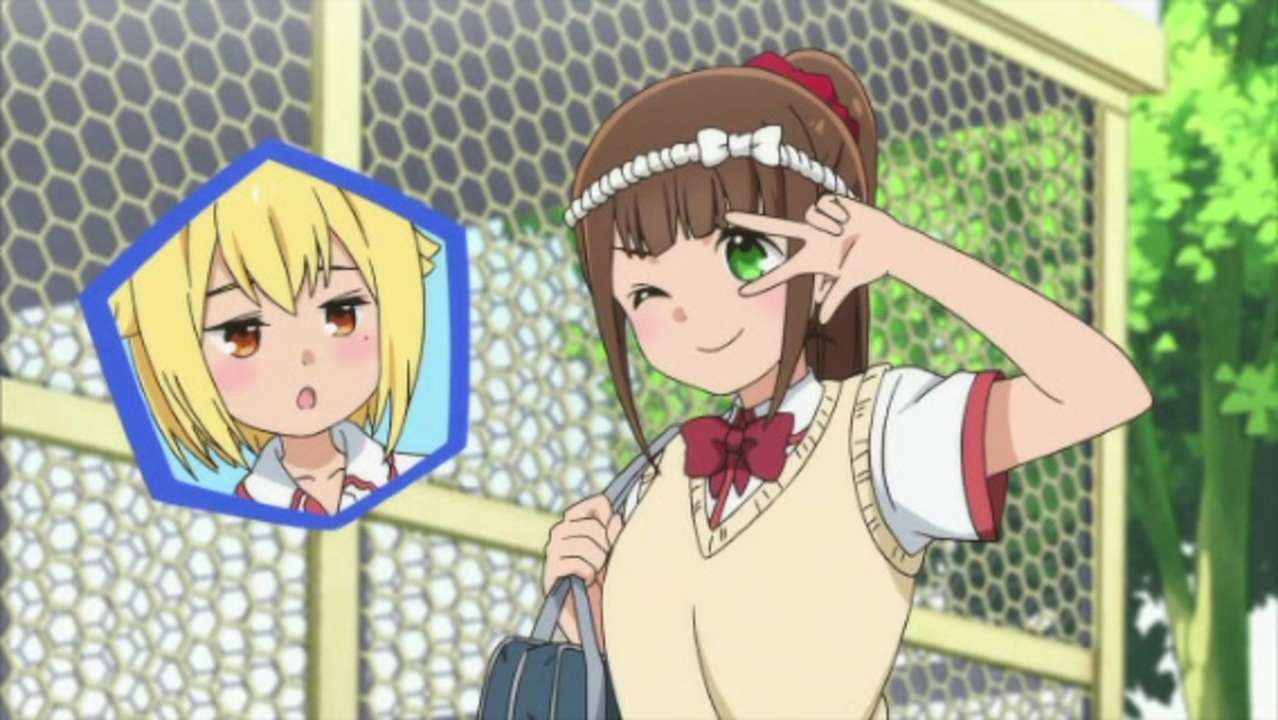 ひとりぼっちの 生活 本庄アル 第9話 残念ねじり鉢巻 - ニコニコ動画