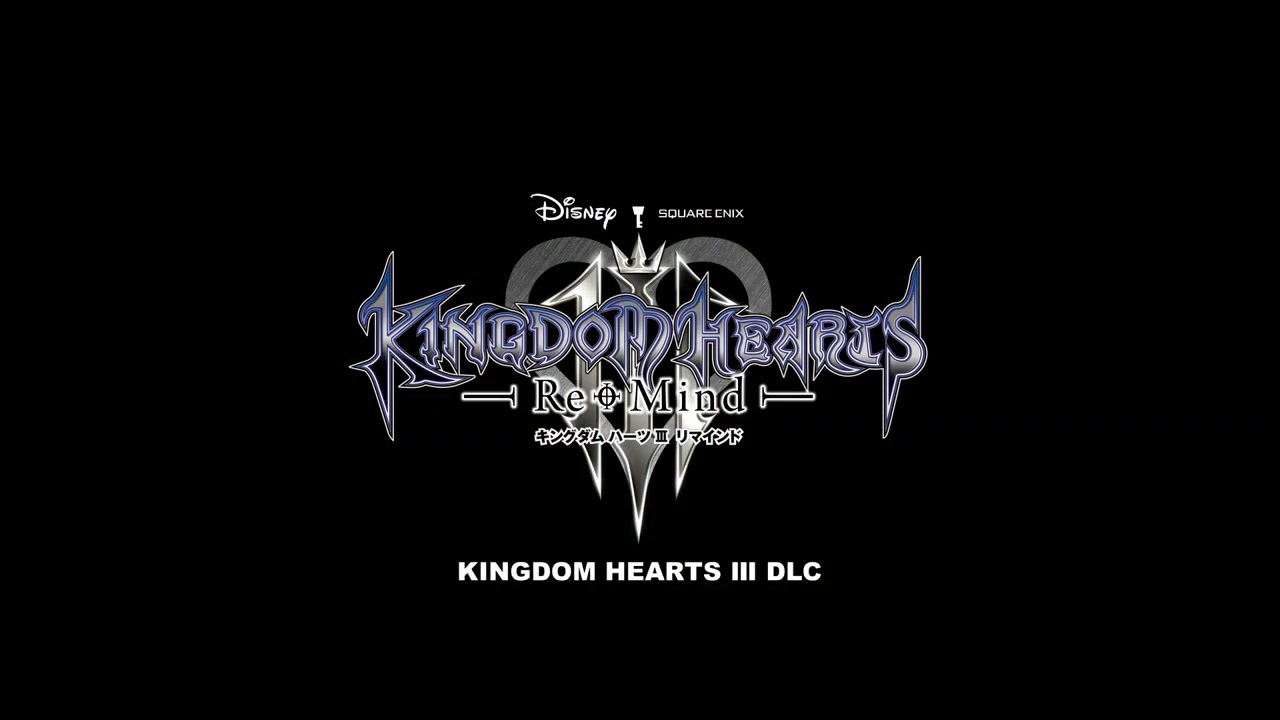 Kingdom Hearts Iii Remind Dlc ニコニコ動画