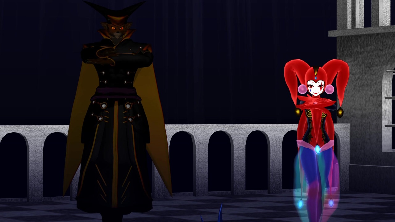 Mmd ヤマネコ モデル配布 ニコニコ動画