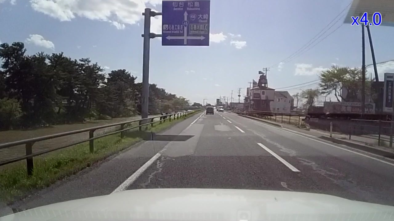人気の 国道45号 動画 58本 ニコニコ動画