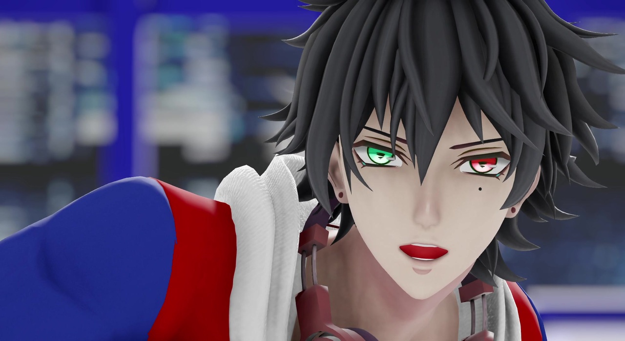 人気の しばいぬ式碧棺左馬刻 動画 9本 ニコニコ動画