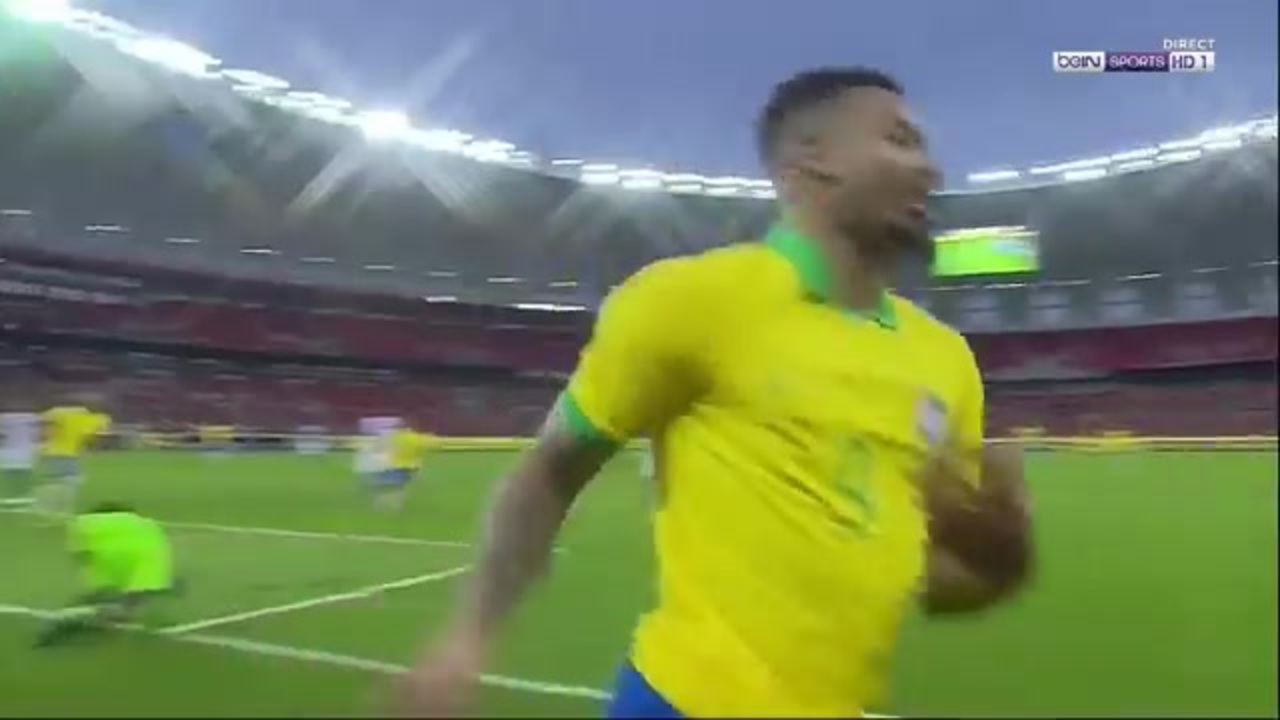 人気の ブラジル サッカー 動画 313本 7 ニコニコ動画