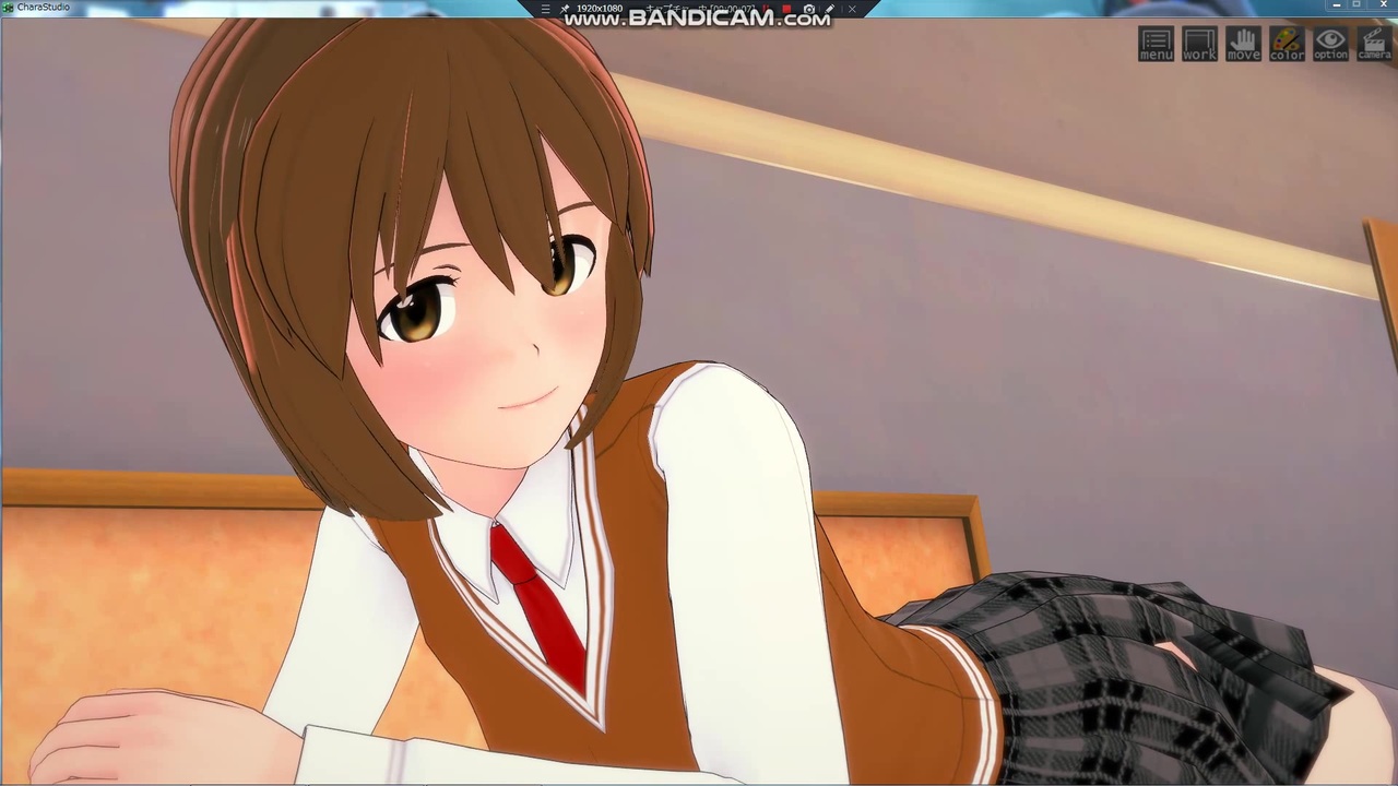 雪歩と添い寝したいだけの人生だった ニコニコ動画