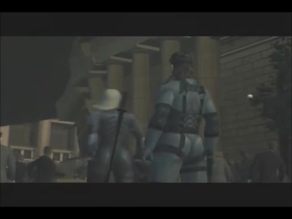 人気の ﾒﾀﾙｷﾞｱｿﾘｯﾄﾞ 動画 7 424本 45 ニコニコ動画