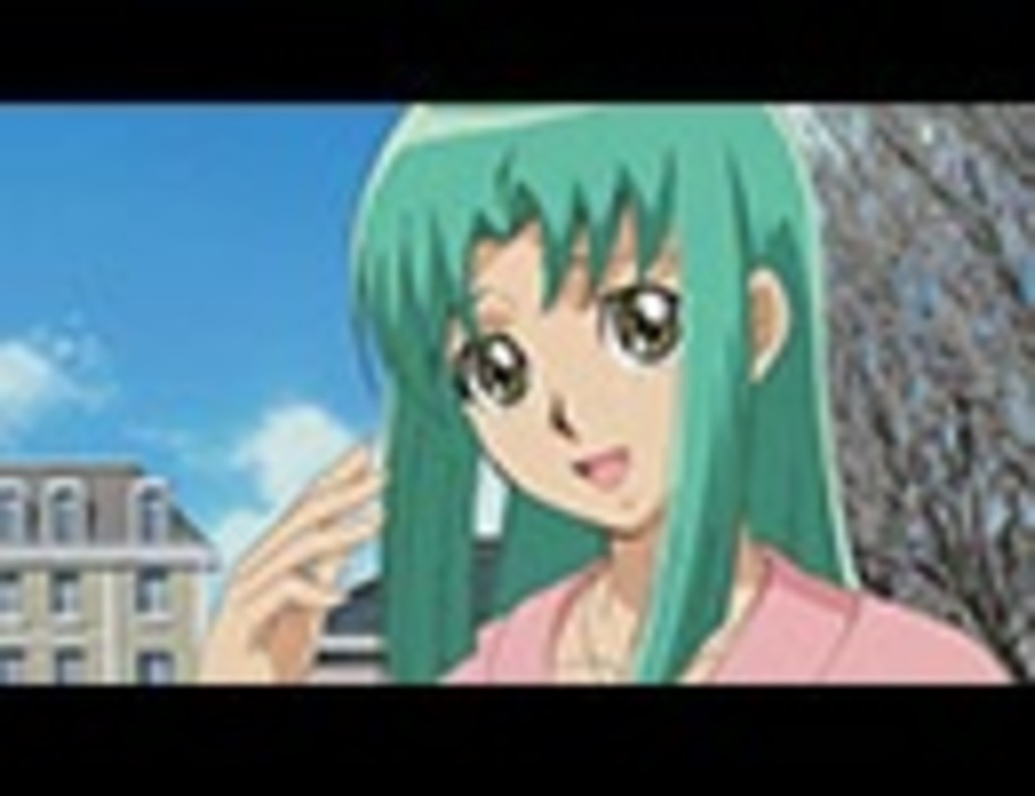 Yu-Gi-Oh! 5D's Episode 154 Last Run Comparison Redone on Vimeo