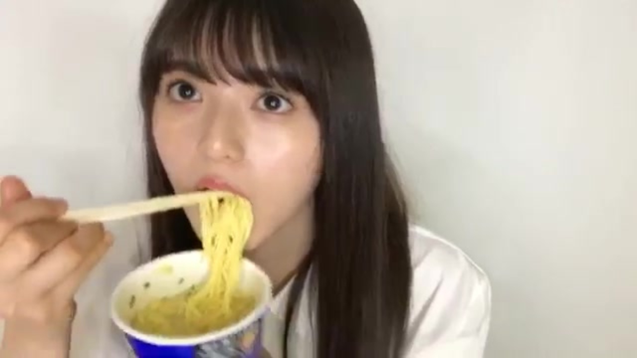 乃木坂46 齋藤飛鳥 Showroom 19年06月11日午後18時00分 ニコニコ動画