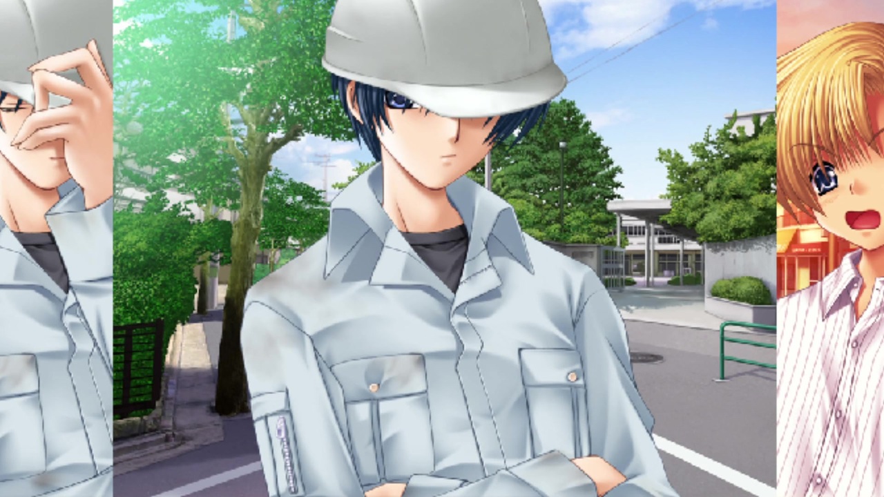 人気の Clannad 緑川光 動画 8本 ニコニコ動画